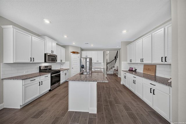 805 TOWN CREEK WAY, Cibolo, TX 78108