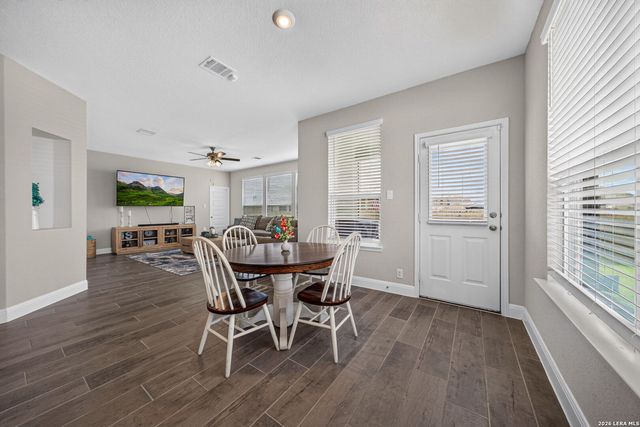 805 TOWN CREEK WAY, Cibolo, TX 78108