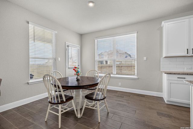 805 TOWN CREEK WAY, Cibolo, TX 78108