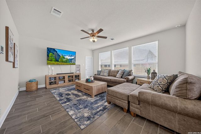 805 TOWN CREEK WAY, Cibolo, TX 78108