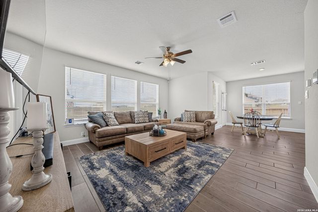 805 TOWN CREEK WAY, Cibolo, TX 78108