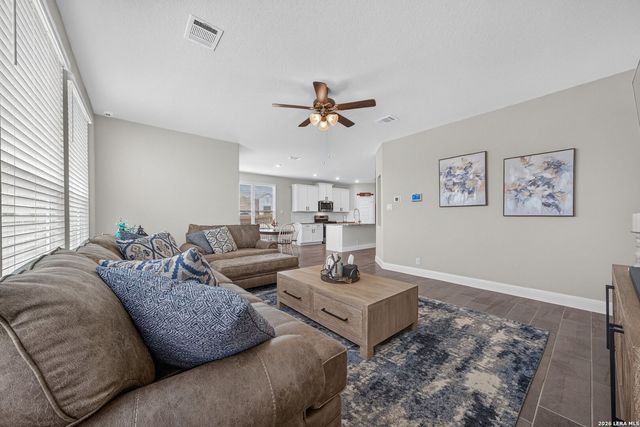 805 TOWN CREEK WAY, Cibolo, TX 78108