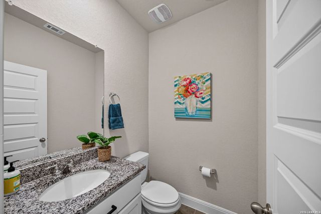 805 TOWN CREEK WAY, Cibolo, TX 78108