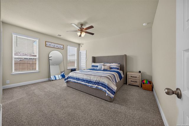 805 TOWN CREEK WAY, Cibolo, TX 78108