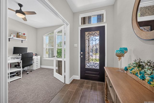805 TOWN CREEK WAY, Cibolo, TX 78108