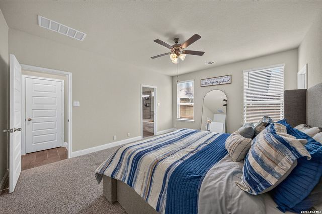 805 TOWN CREEK WAY, Cibolo, TX 78108
