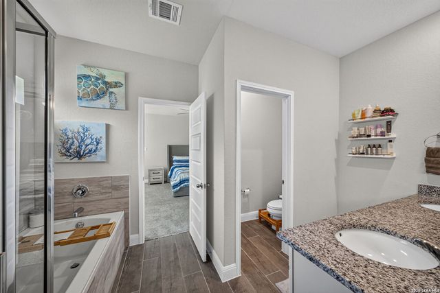 805 TOWN CREEK WAY, Cibolo, TX 78108