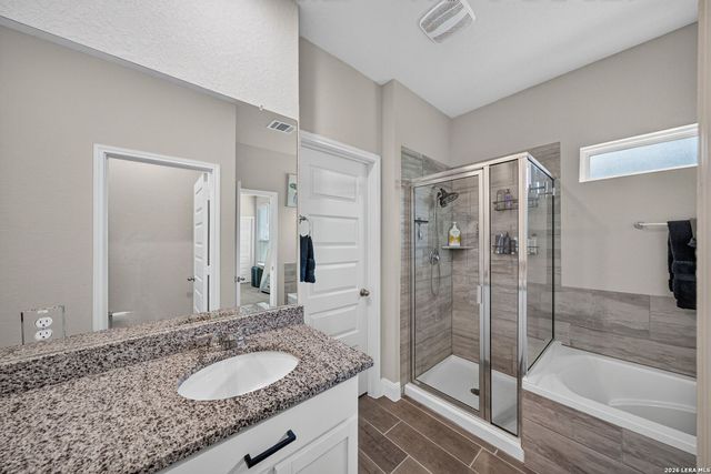 805 TOWN CREEK WAY, Cibolo, TX 78108