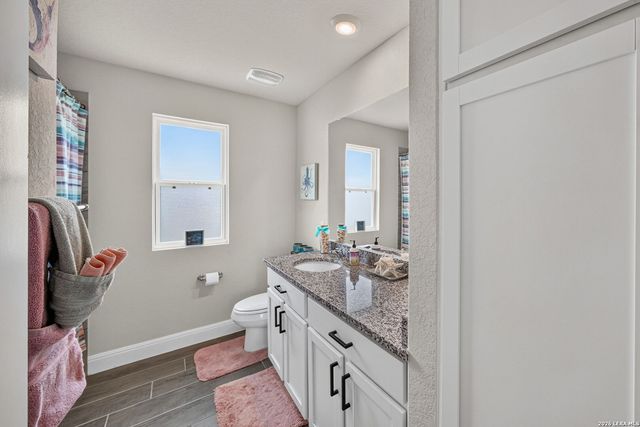 805 TOWN CREEK WAY, Cibolo, TX 78108