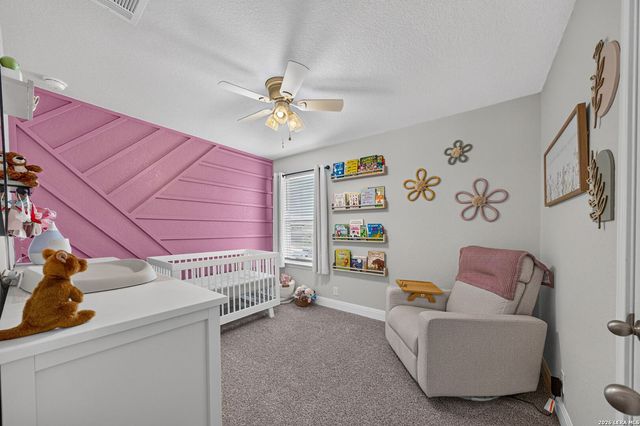 805 TOWN CREEK WAY, Cibolo, TX 78108