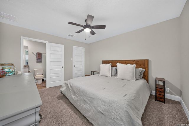 805 TOWN CREEK WAY, Cibolo, TX 78108