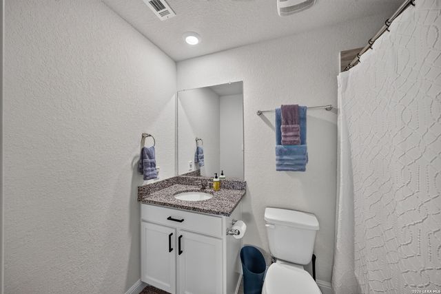 805 TOWN CREEK WAY, Cibolo, TX 78108
