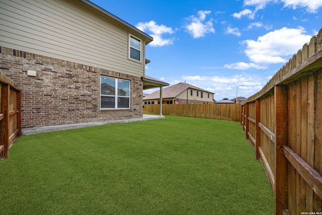 805 TOWN CREEK WAY, Cibolo, TX 78108