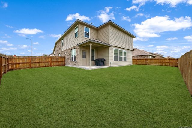 805 TOWN CREEK WAY, Cibolo, TX 78108
