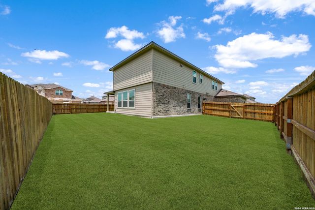 805 TOWN CREEK WAY, Cibolo, TX 78108