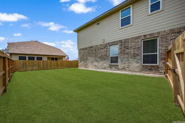 805 TOWN CREEK WAY, Cibolo, TX 78108
