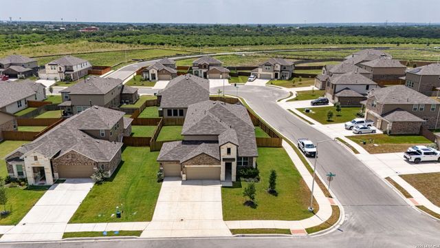 805 TOWN CREEK WAY, Cibolo, TX 78108