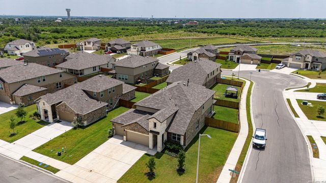 805 TOWN CREEK WAY, Cibolo, TX 78108