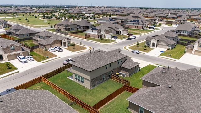 805 TOWN CREEK WAY, Cibolo, TX 78108