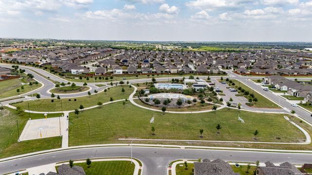 805 TOWN CREEK WAY, Cibolo, TX 78108