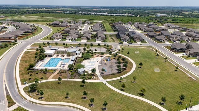 805 TOWN CREEK WAY, Cibolo, TX 78108
