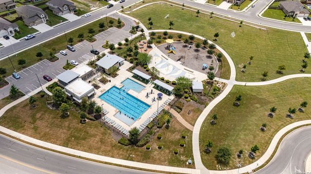 805 TOWN CREEK WAY, Cibolo, TX 78108