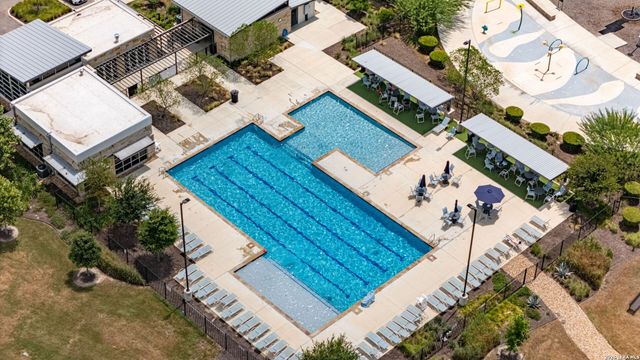 805 TOWN CREEK WAY, Cibolo, TX 78108