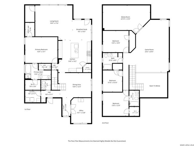 805 TOWN CREEK WAY, Cibolo, TX 78108