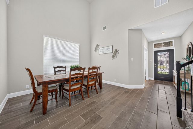 805 TOWN CREEK WAY, Cibolo, TX 78108
