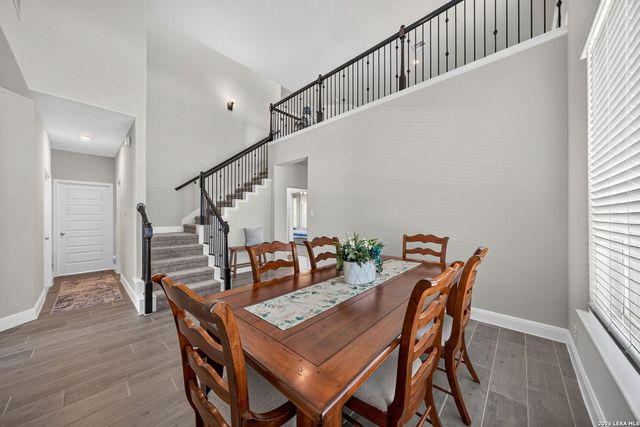 805 TOWN CREEK WAY, Cibolo, TX 78108