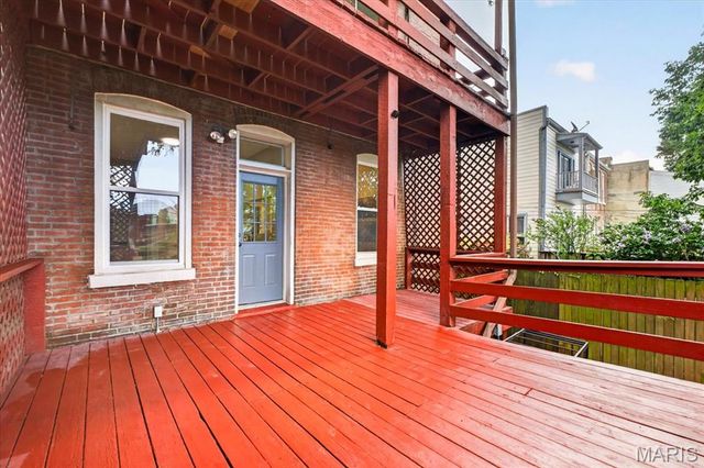 4444 Arco Avenue, St Louis, MO 63110