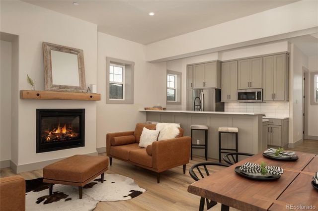 233 Eagle Ridge Circle, Granby, CO 80446