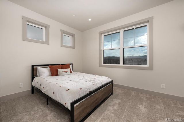 233 Eagle Ridge Circle, Granby, CO 80446