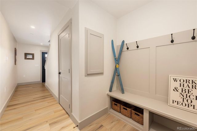 233 Eagle Ridge Circle, Granby, CO 80446