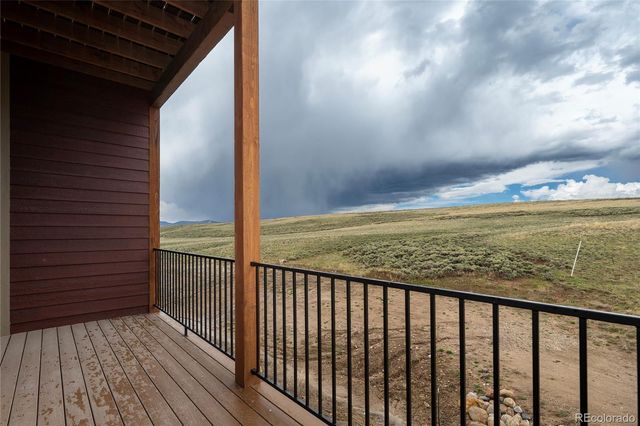 233 Eagle Ridge Circle, Granby, CO 80446