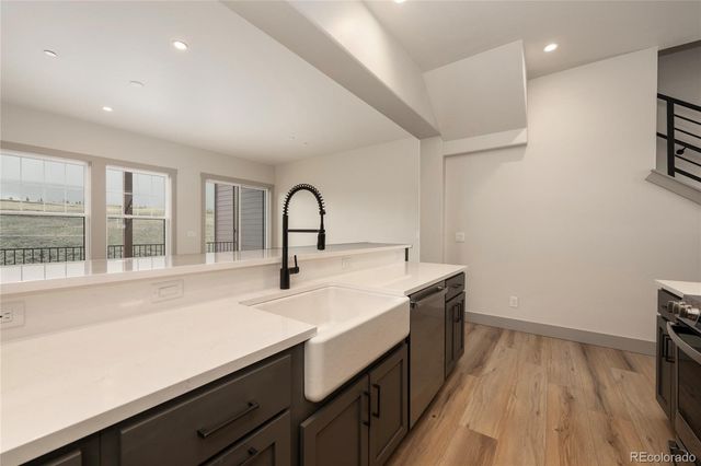 233 Eagle Ridge Circle, Granby, CO 80446