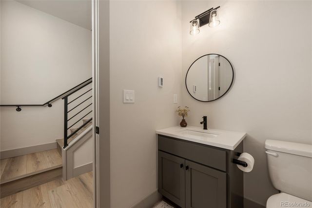 233 Eagle Ridge Circle, Granby, CO 80446