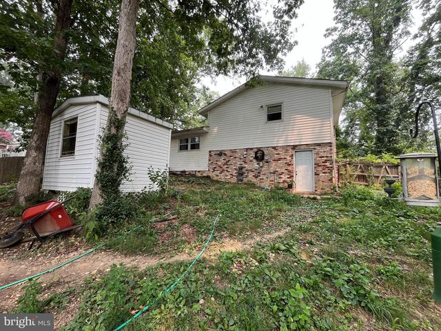 410 MORNINGSIDE DR, Fredericksburg, VA 22401