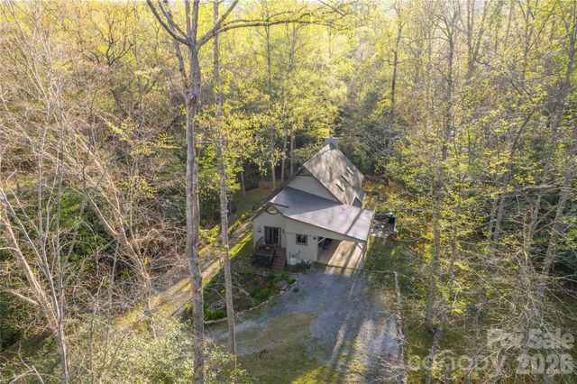 70 Aberdeen Lane, Pisgah Forest, NC 28768