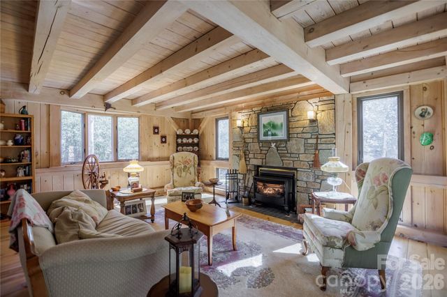 70 Aberdeen Lane, Pisgah Forest, NC 28768