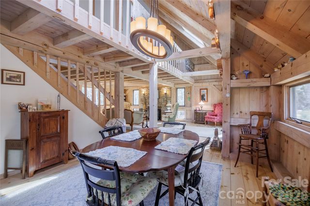 70 Aberdeen Lane, Pisgah Forest, NC 28768