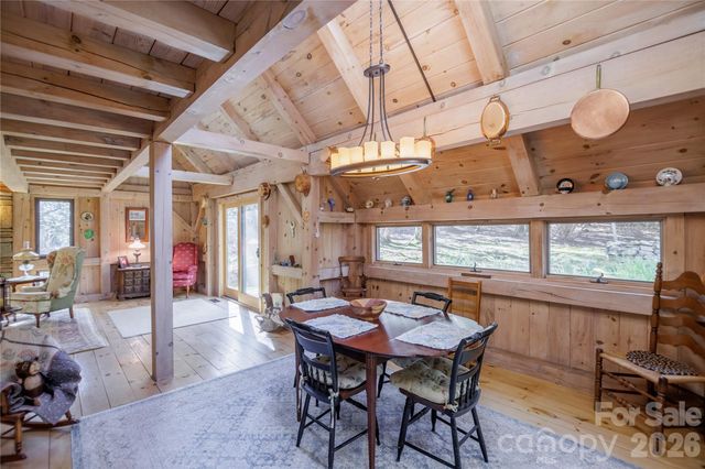 70 Aberdeen Lane, Pisgah Forest, NC 28768