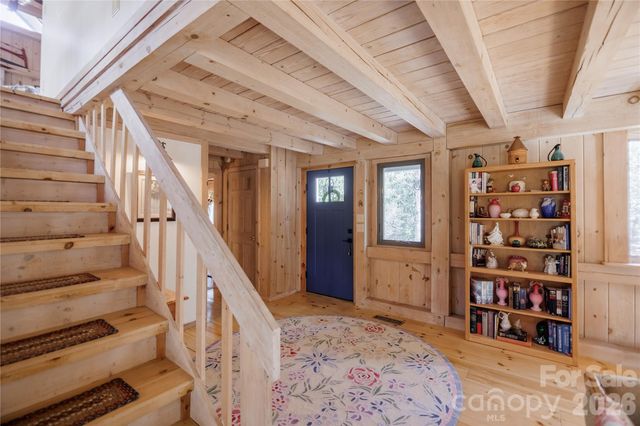 70 Aberdeen Lane, Pisgah Forest, NC 28768