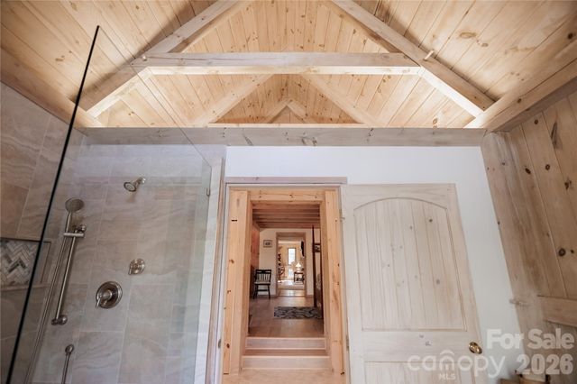 70 Aberdeen Lane, Pisgah Forest, NC 28768