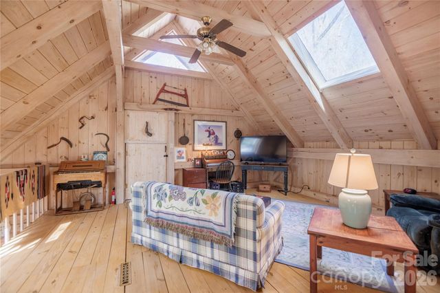 70 Aberdeen Lane, Pisgah Forest, NC 28768