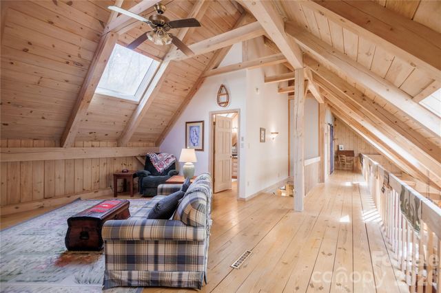 70 Aberdeen Lane, Pisgah Forest, NC 28768