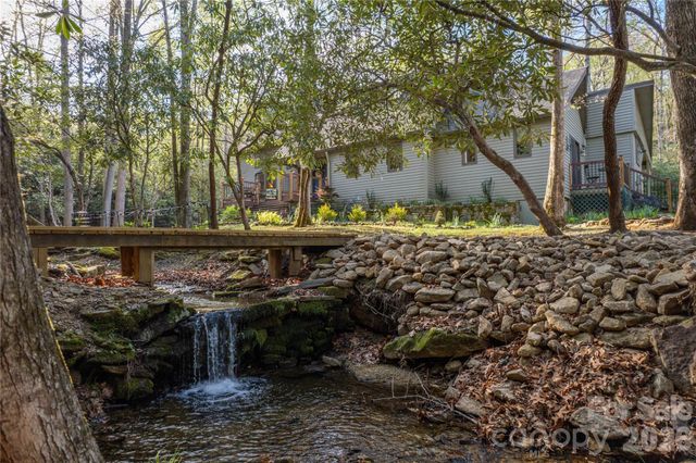 70 Aberdeen Lane, Pisgah Forest, NC 28768