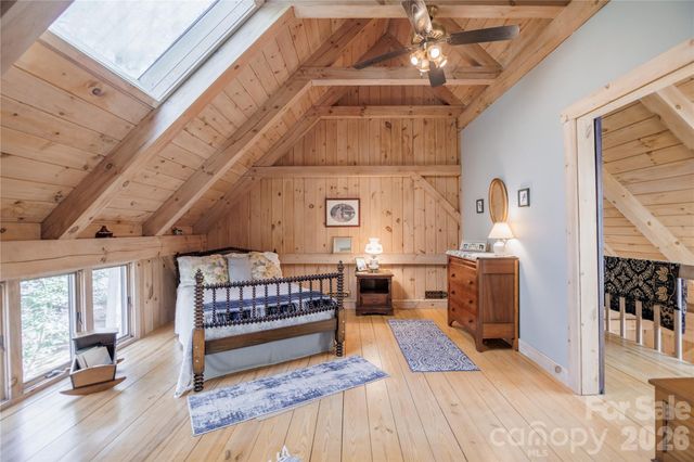 70 Aberdeen Lane, Pisgah Forest, NC 28768