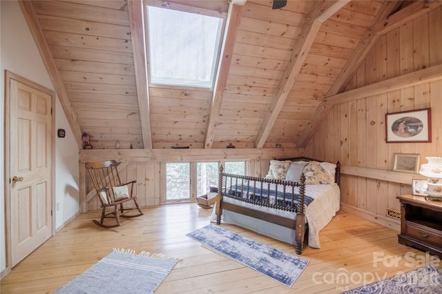 70 Aberdeen Lane, Pisgah Forest, NC 28768