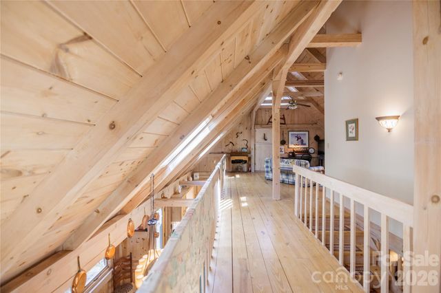 70 Aberdeen Lane, Pisgah Forest, NC 28768